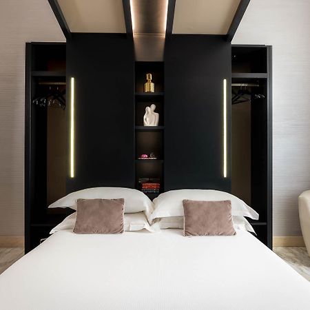 Dharma Luxury Hotel Рим Экстерьер фото