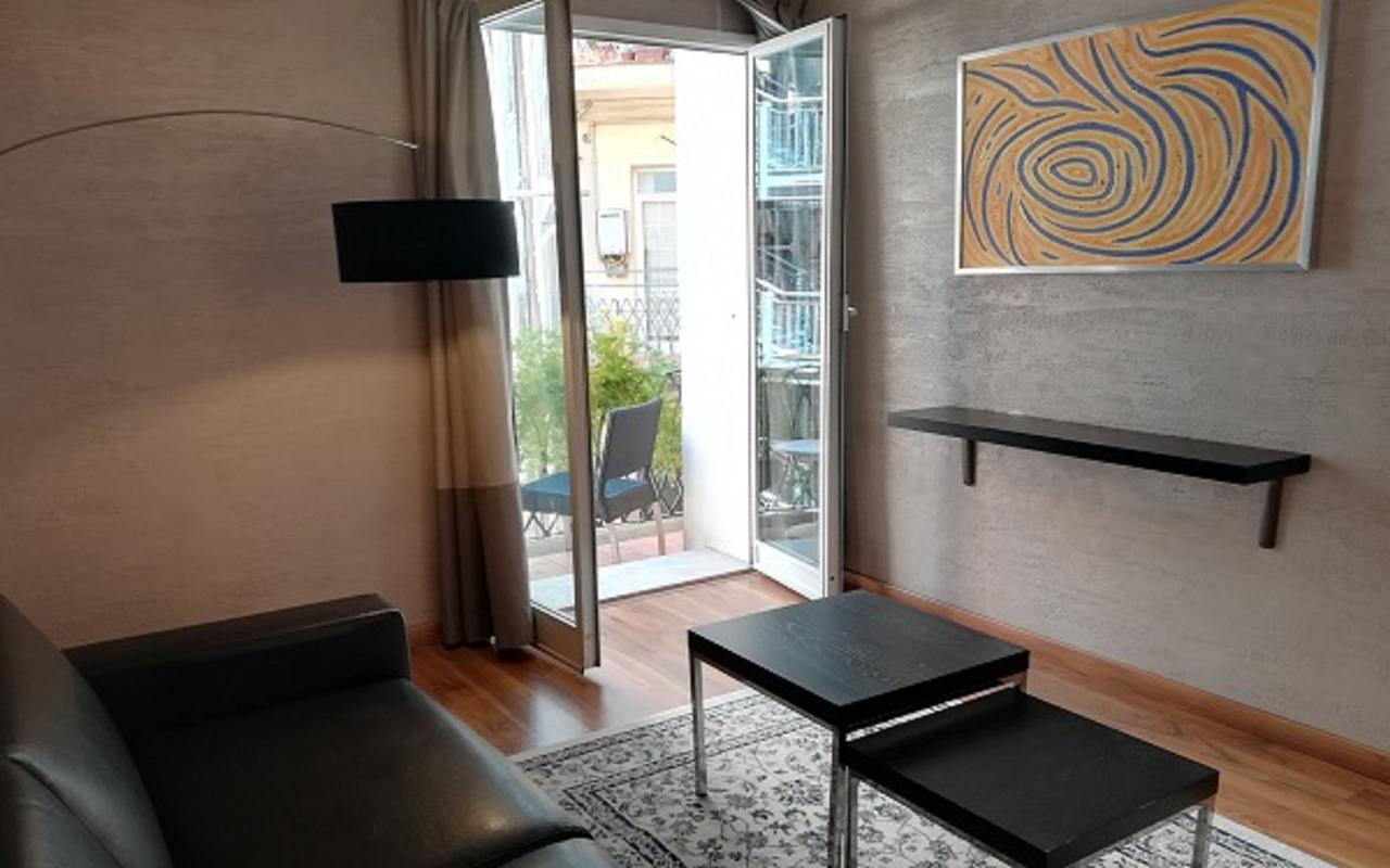 Dharma Luxury Hotel Рим Экстерьер фото