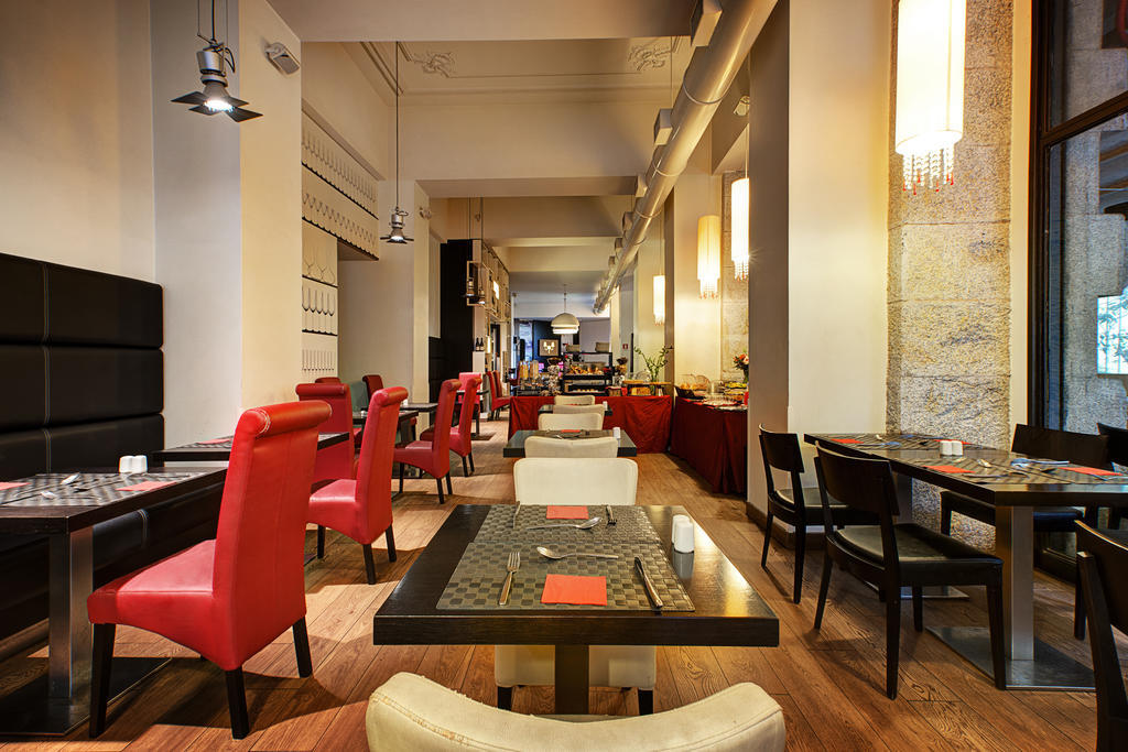 Dharma Luxury Hotel Рим Экстерьер фото