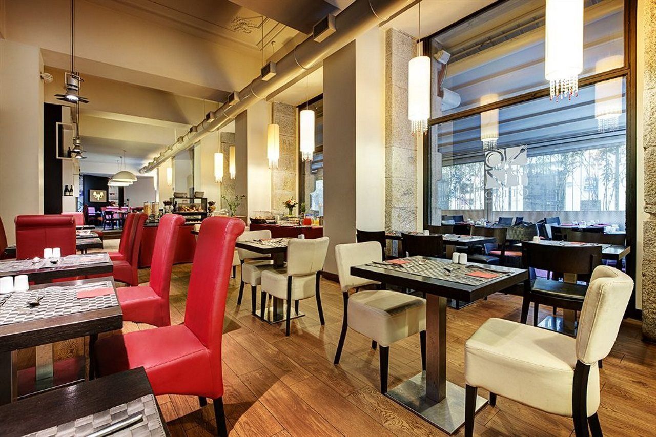Dharma Luxury Hotel Рим Экстерьер фото